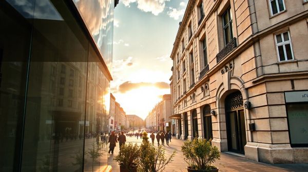 Les meilleures agences immobilières à Caen pour votre réussite