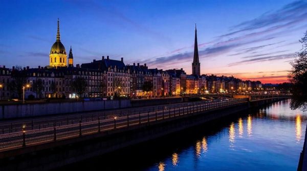 Les meilleures stratégies pour un investissement à Rouen en 2026