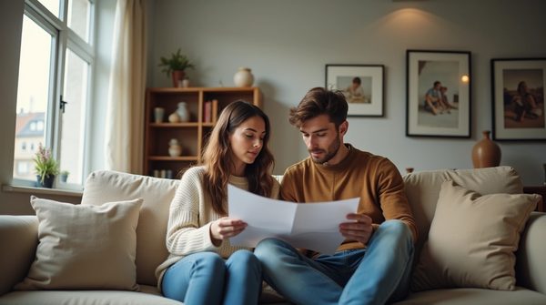 Obtenir une assurance habitation pas chère : astuces et conseils pour faire le bon choix