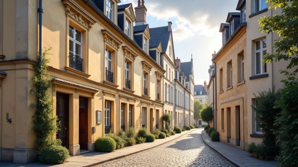 Réussir votre investissement locatif à Rouen en 2026