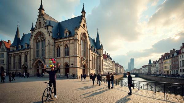 Réussir votre investissement locatif à Rouen en 2026