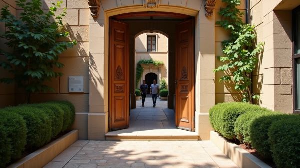 Services et résidences Crous à Montpellier à votre disposition