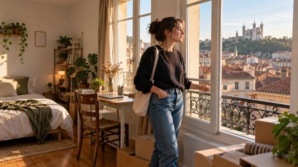 Top 5 conseils pour dénicher une location étudiante idéale
