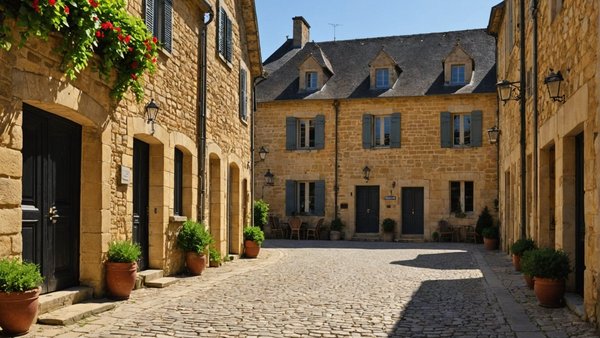 Agence immobilière à Sarlat : de bonnes raisons de solliciter son accompagnement
